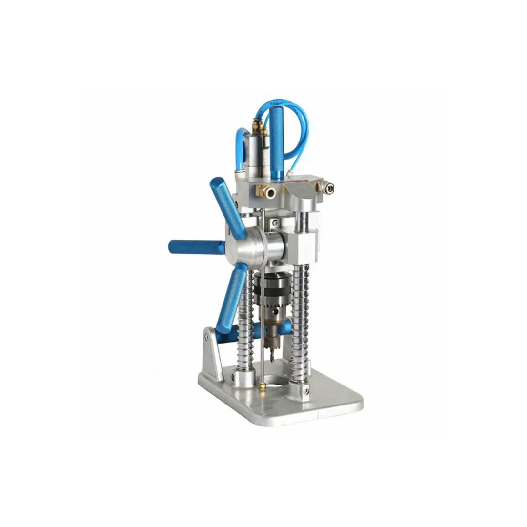 APADM Aardwolf Portable Air Drill Machine