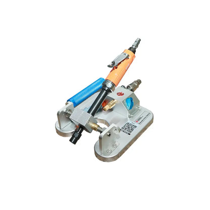APAM Pneumatic Anchor Machine