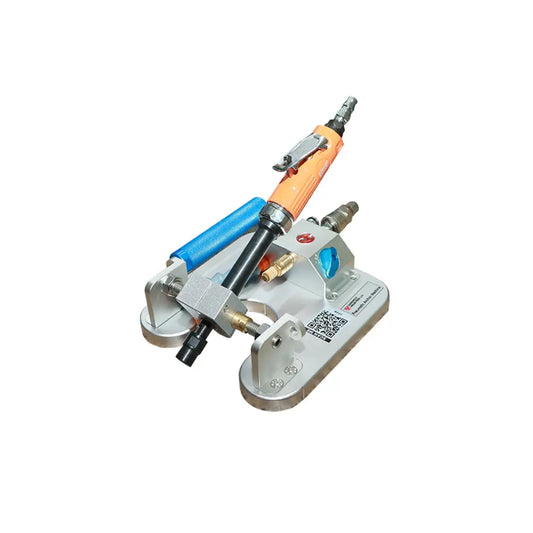 APAM Pneumatic Anchor Machine