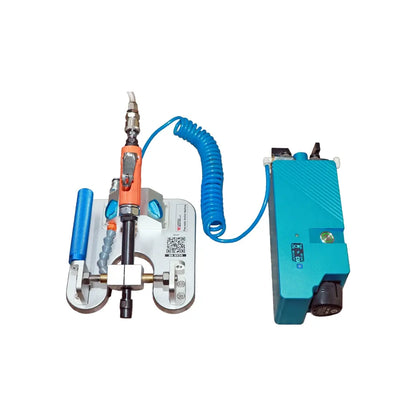 APAM Pneumatic Anchor Machine
