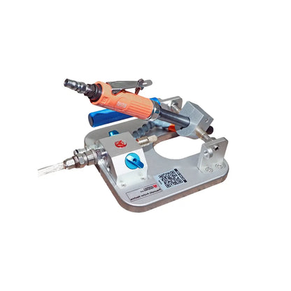 APAM Pneumatic Anchor Machine