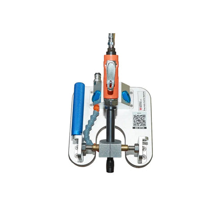 APAM Pneumatic Anchor Machine