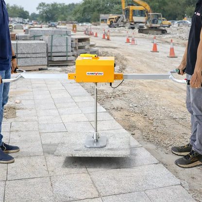 Aardwolf Paving Stone Lifter