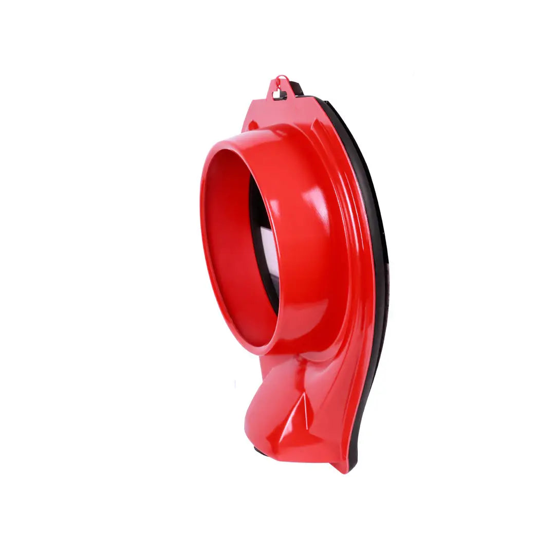 MECHANIC AQUADUSTER 162 DUST AND WATER COLLECTOR FOR DRILLING MACHINES WITH VACUUM CONNECTION