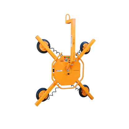 DC Powered Vacuum Glass Lifter