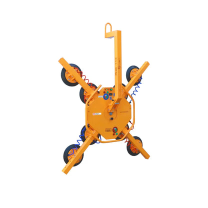 DC Powered Vacuum Glass Lifter