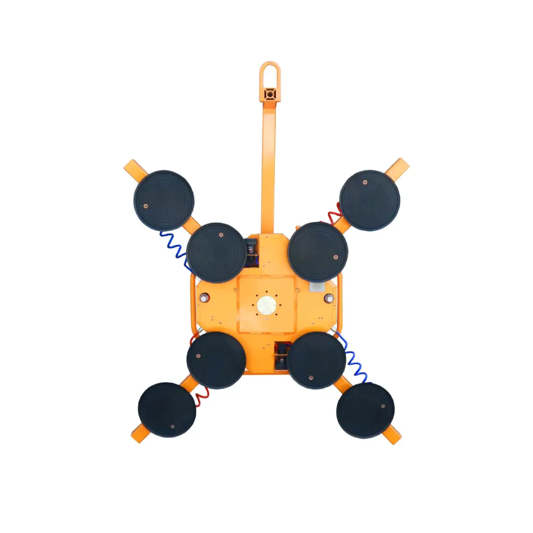DC Powered Vacuum Glass Lifter