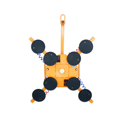 DC Powered Vacuum Glass Lifter