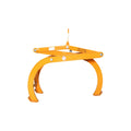 Aardwolf Rock Lifter Grapples