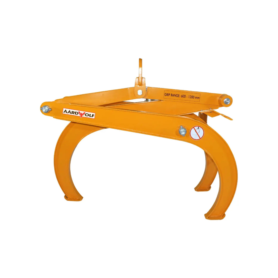 Aardwolf Rock Lifter Grapples