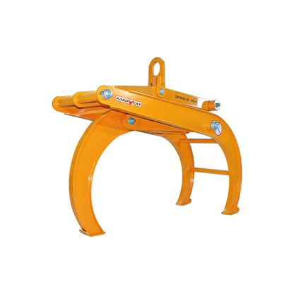 Aardwolf Rock Lifter Grapples
