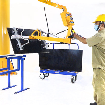 ARV-180 Rotation Vacuum Lifter