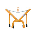 Aardwolf Stone Kerb Clamp