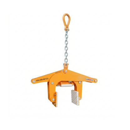 Aardwolf Scissor Lifter 200mm