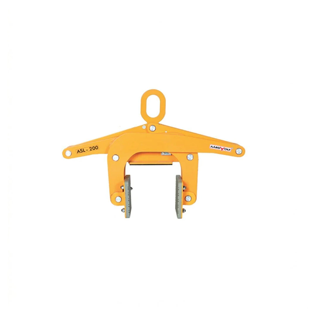 Aardwolf Scissor Lifter 200mm