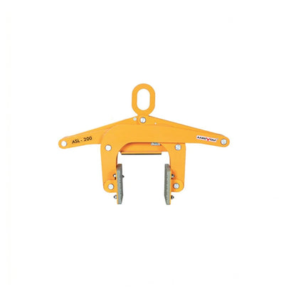 Aardwolf Scissor Lifter 200mm