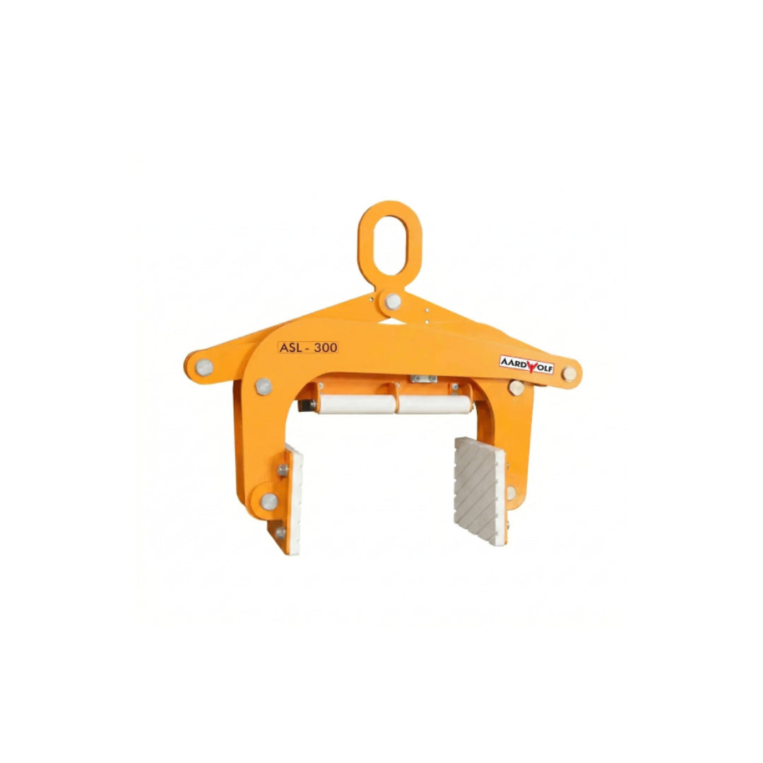 Aardwolf Scissor Lifter 300mm