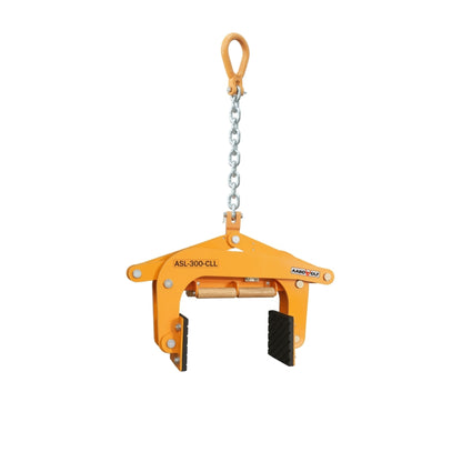 Aardwolf Scissor Lifter 300mm