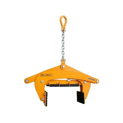 Aardwolf Scissor Lifter 450mm