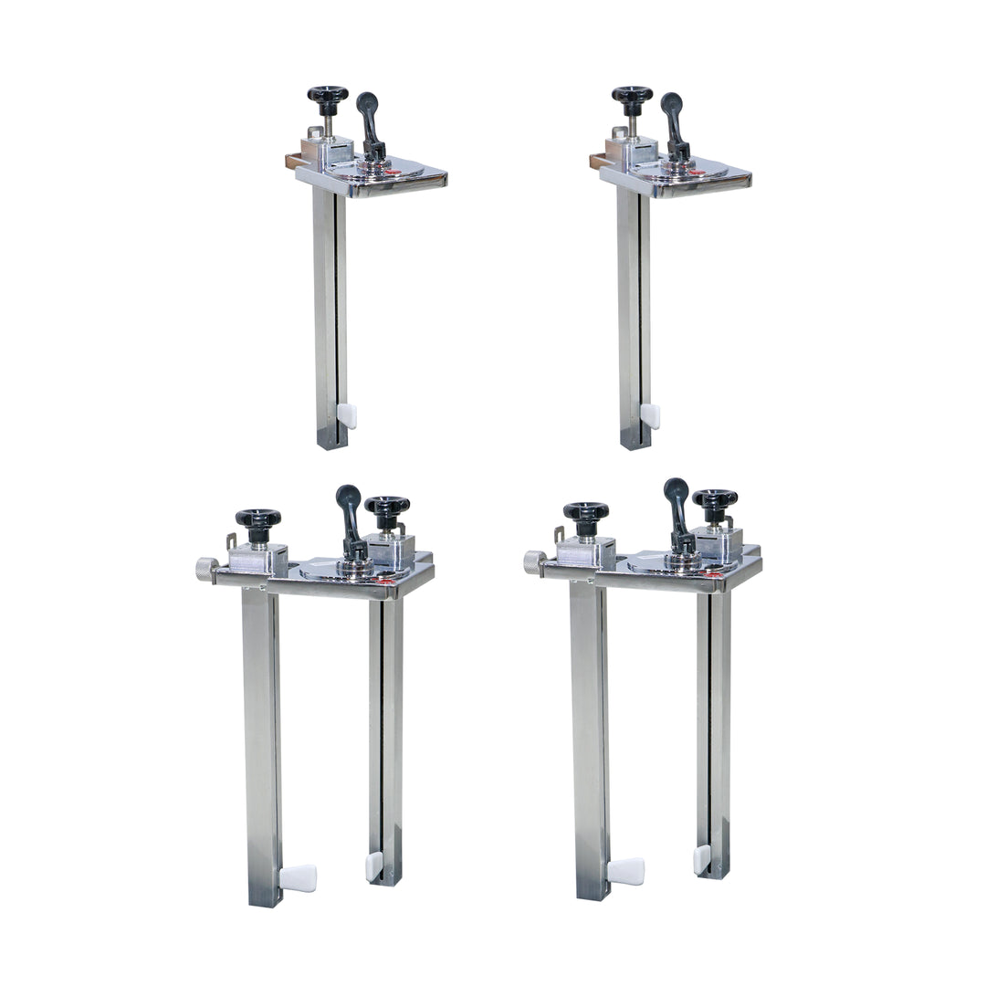 Aardwolf Stone Miter Clamps