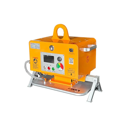 Aardwolf Vacuum Block Lifters