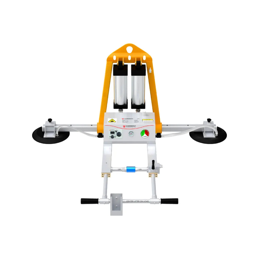 AVGLP Vacuum Glass Lifters