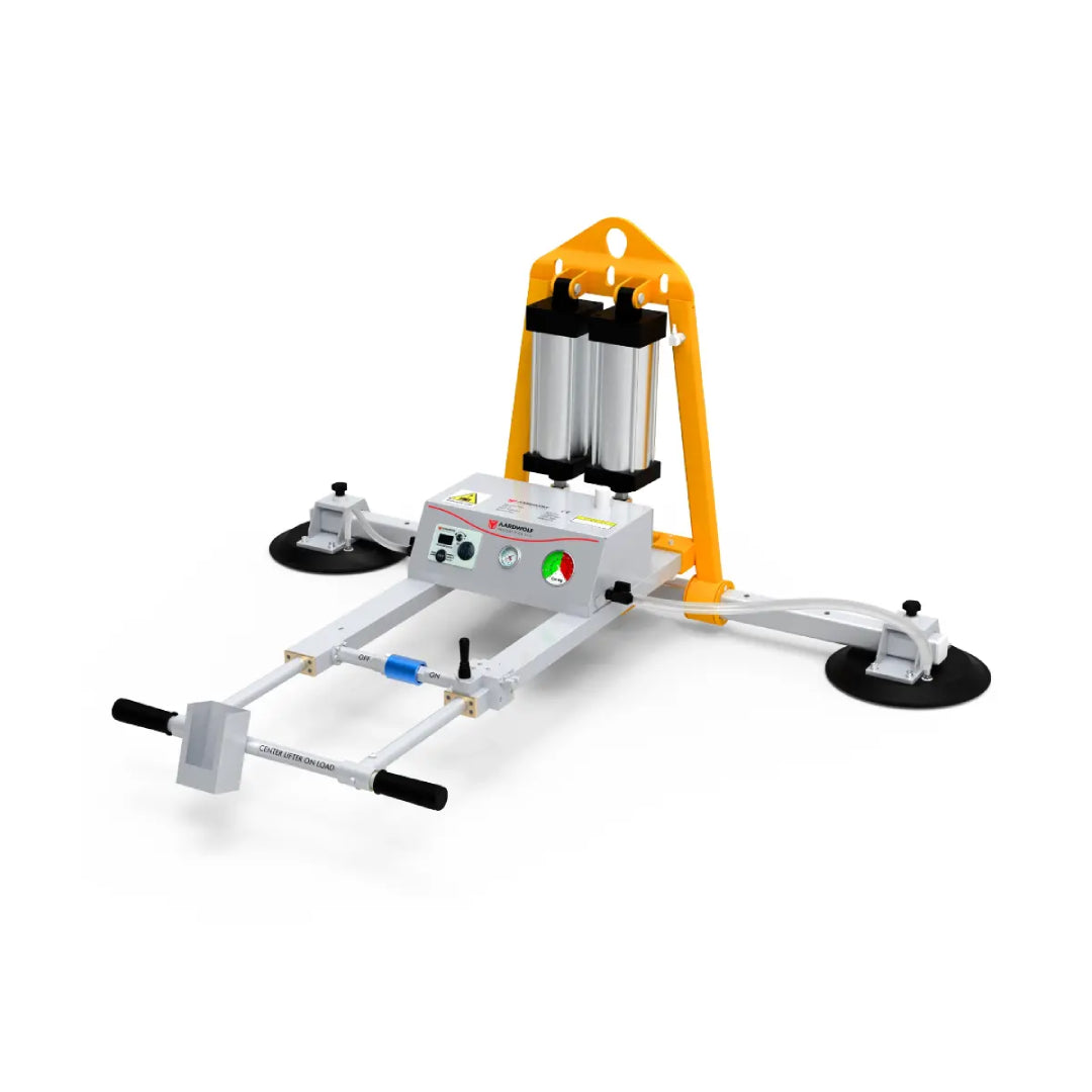 AVGLP Vacuum Glass Lifters