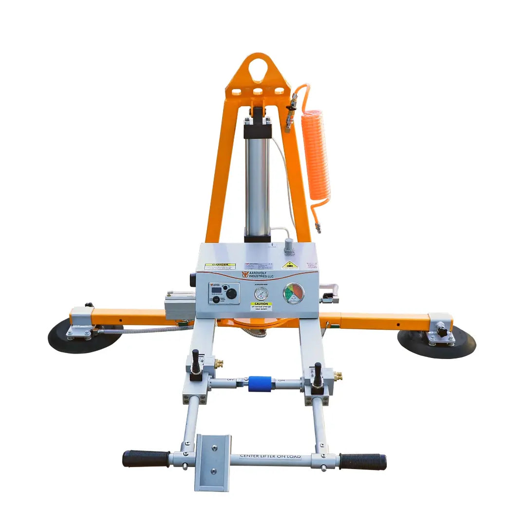 AVGLP Rotate Vacuum Glass Lifters