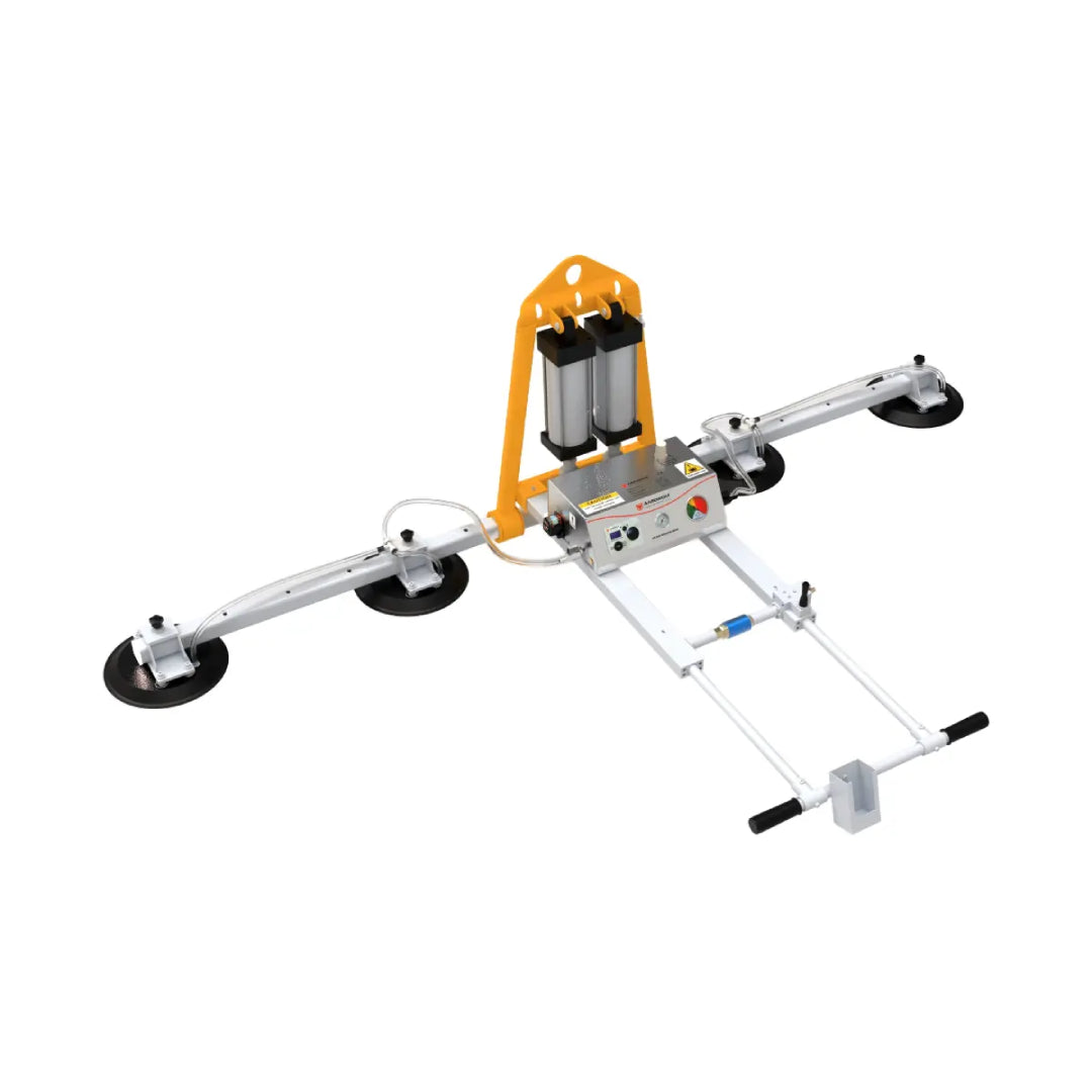 AVGLP Vacuum Glass Lifters
