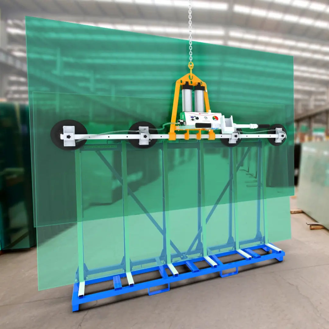 AVGLP Vacuum Glass Lifters