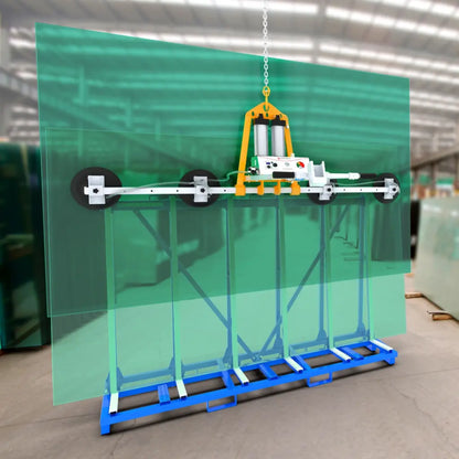 AVGLP Vacuum Glass Lifters