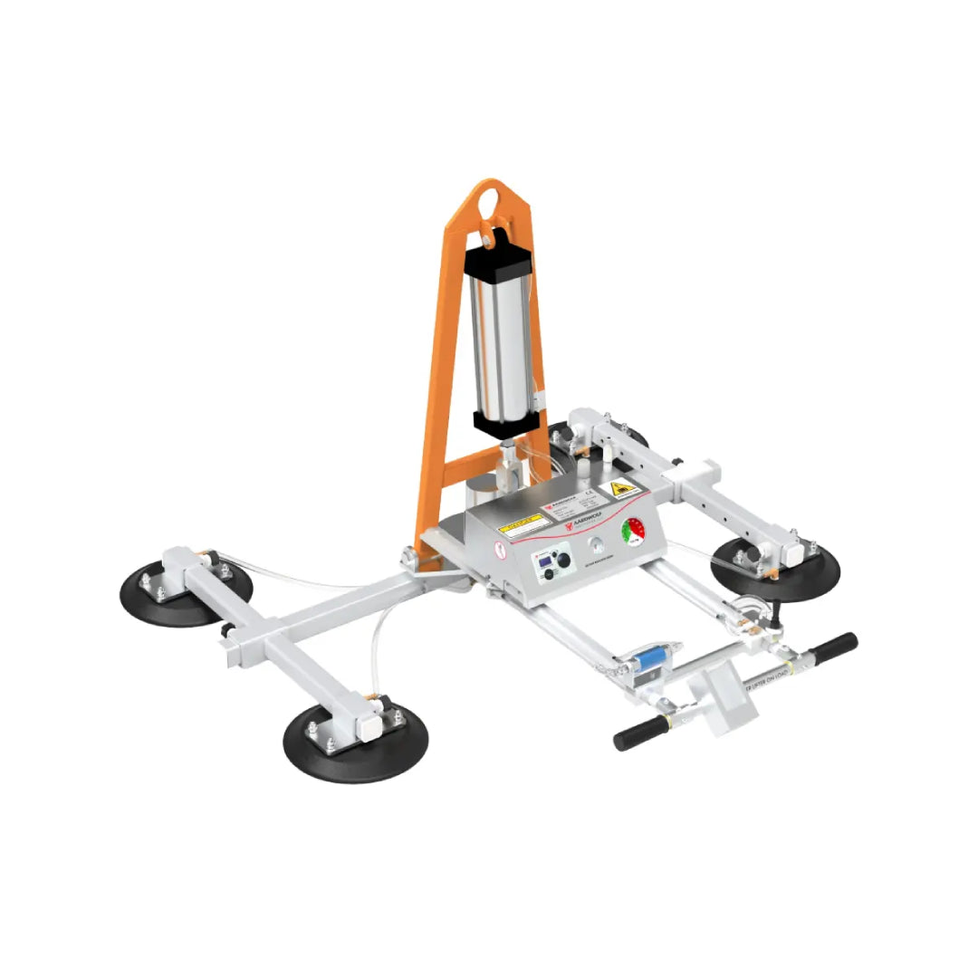 AVGLP Rotate Vacuum Glass Lifters