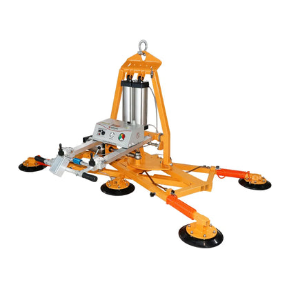 AVGLP Rotate Vacuum Glass Lifters