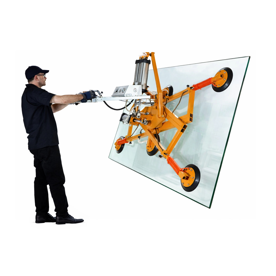 AVGLP Rotate Vacuum Glass Lifters