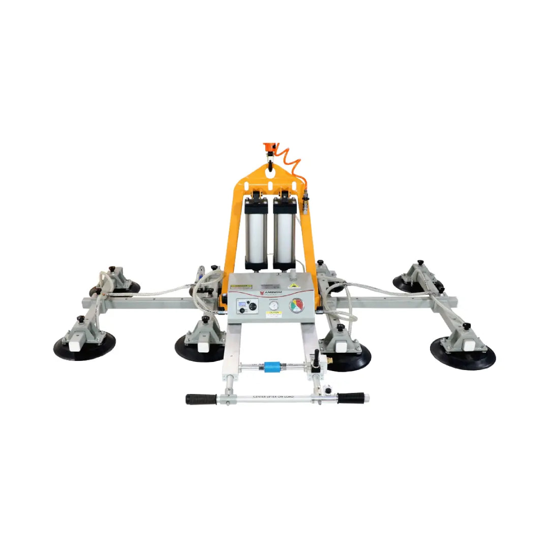AVGLP Vacuum Glass Lifters