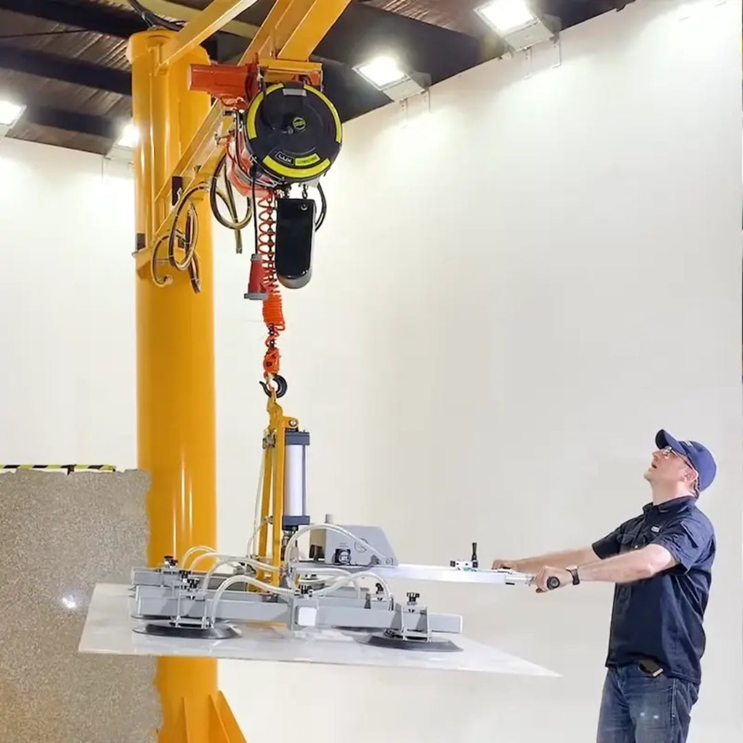 AVGLP Vacuum Glass Lifters