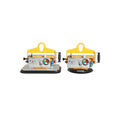 Aardwolf Hand Pump Vacuum Lifter