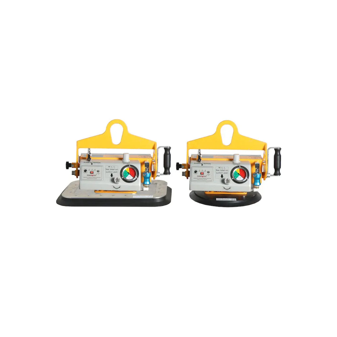 Aardwolf Hand Pump Vacuum Lifter