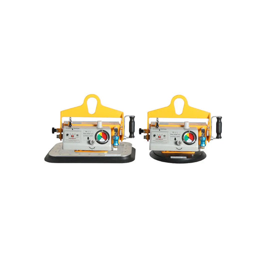 Aardwolf Hand Pump Vacuum Lifter