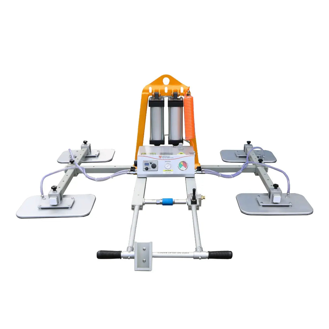 AVLP Pro Vacuum Lifters