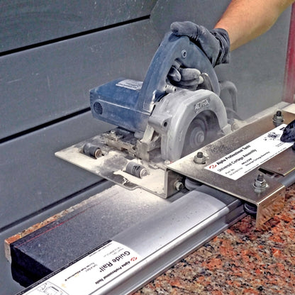 4-1/2" ALPHA WET CIRCULAR SAW