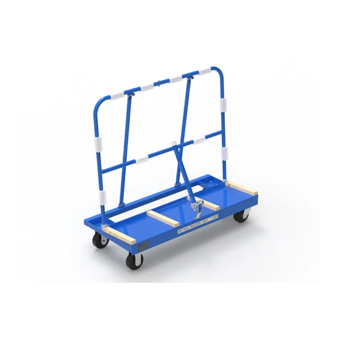 Aardwolf Drywall Trolleys