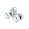 Aardwolf Material Handling Trolleys