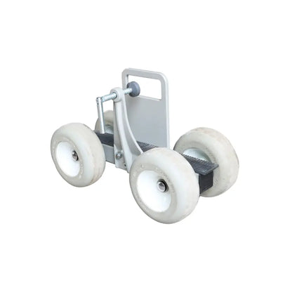 Aardwolf Material Handling Trolleys