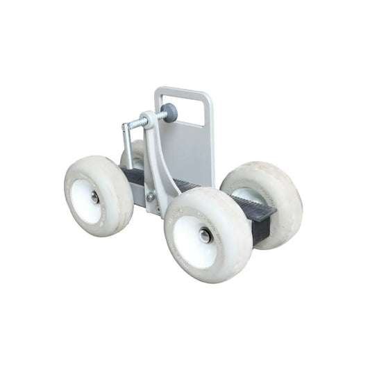 Aardwolf Material Handling Trolleys