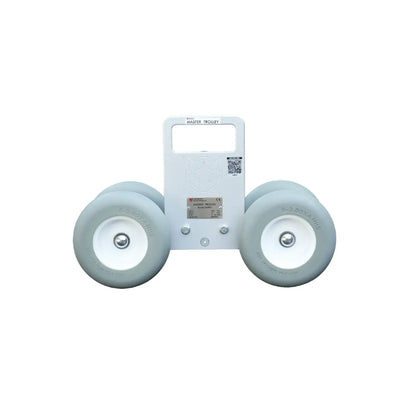 Aardwolf Material Handling Trolleys