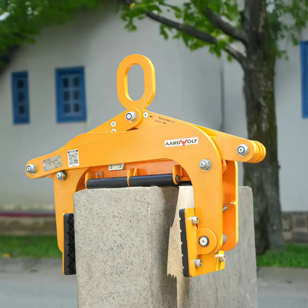 Aardwolf Scissor Lifter 300mm