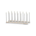 Aardwolf Slab Rack Kit