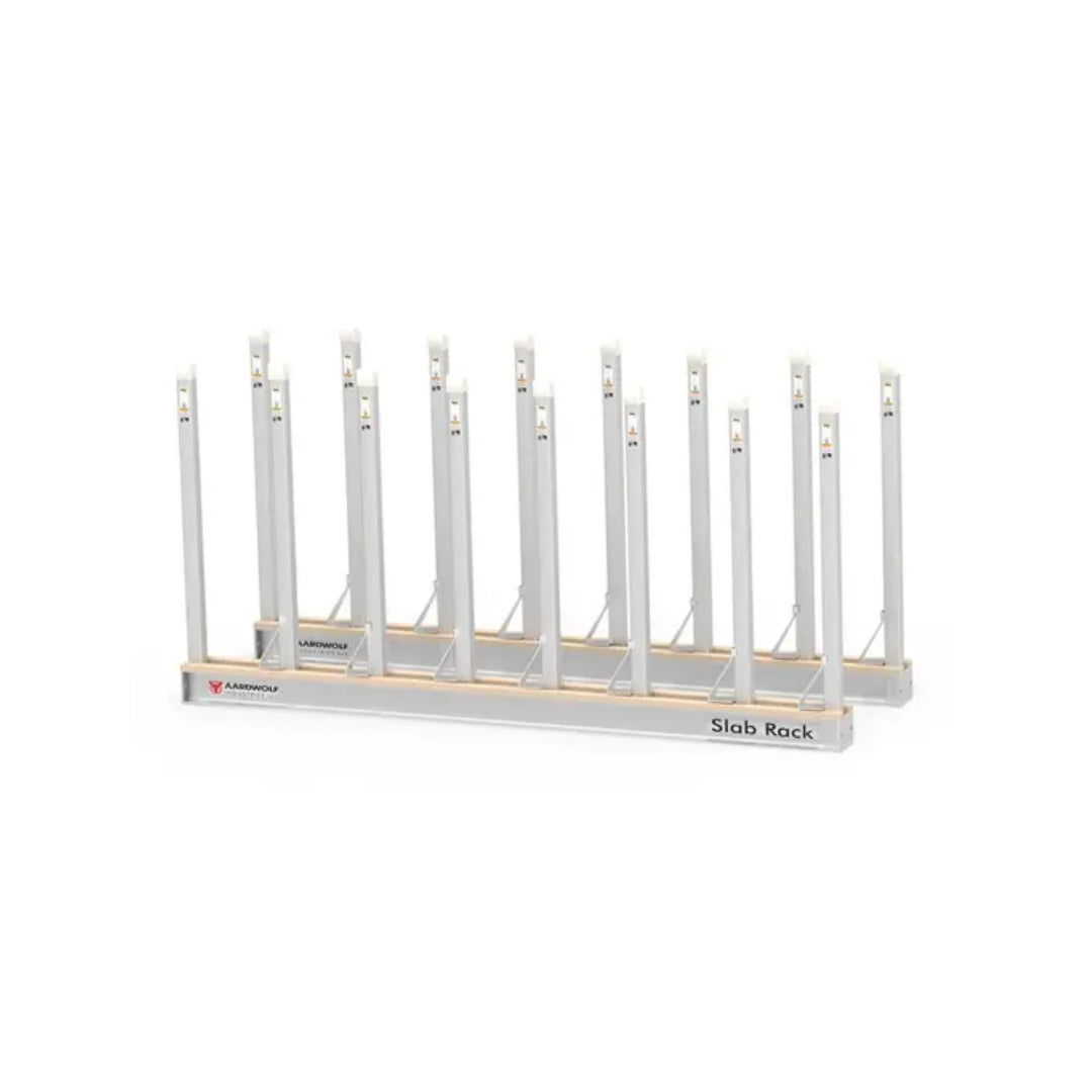 Aardwolf Slab Rack Kit