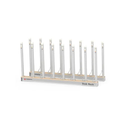 Aardwolf Slab Rack Kit